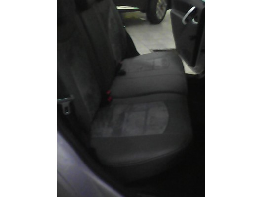 Авточехлы на Datsun mi-DO / on-DO