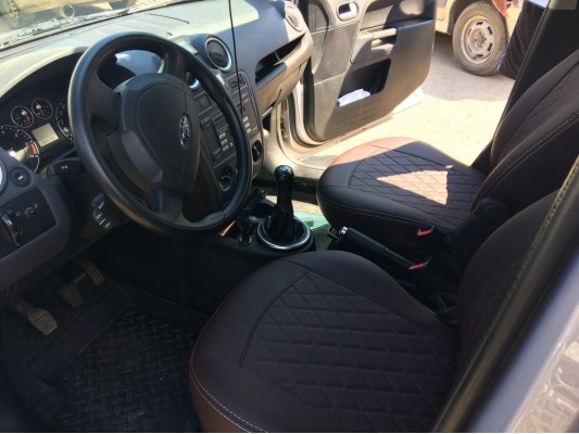 Авточехлы на Ford Fusion Авточехлы на Ford Fusion