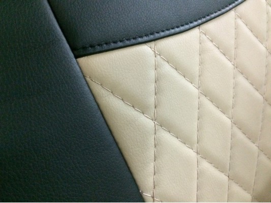 Авточехлы на Hyundai Elantra HD