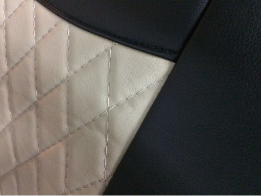 Авточехлы на Hyundai Elantra HD