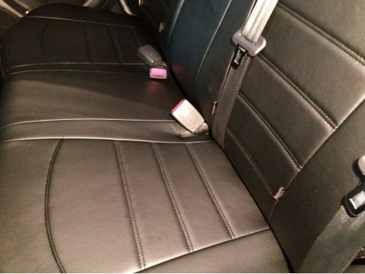 Авточехлы на Hyundai Solaris Авточехлы на Hyundai Solaris