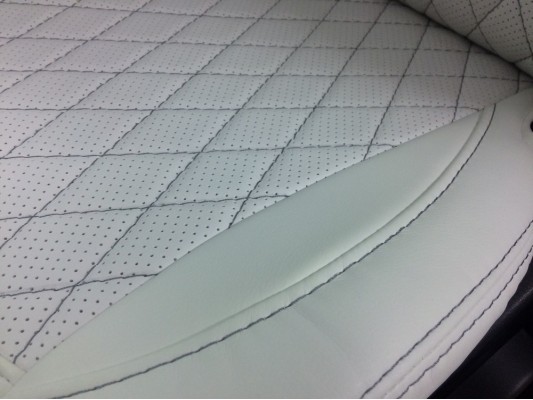 Авточехлы на Nissan Juke