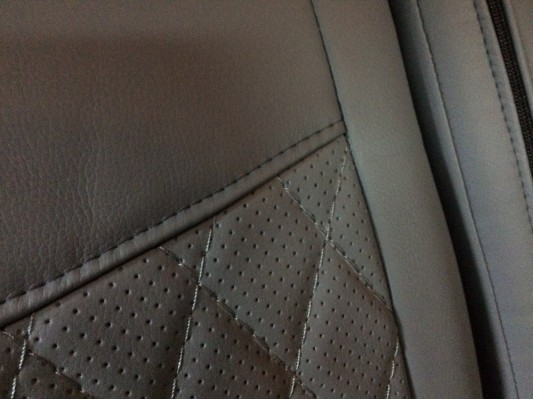 Авточехлы на Nissan Qashqai J11 Авточехлы на Nissan Qashqai J11