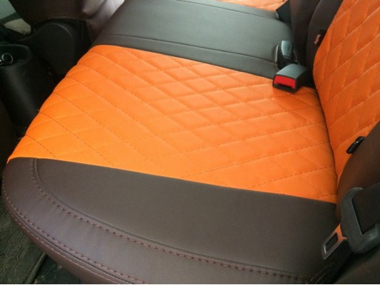 У вас другая модель авто? Авточехлы пошить сможем! У вас другая модель авто? Авточехлы пошить сможем!