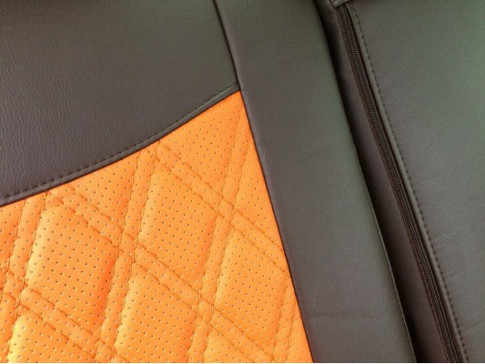 Авточехлы на Toyota Corolla E140/E150 Авточехлы на Toyota Corolla E140/E150