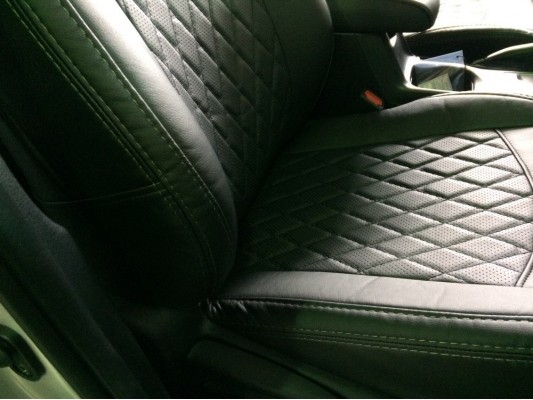 Авточехлы на Toyota RAV 4 CA40 Авточехлы на Toyota RAV 4 CA40