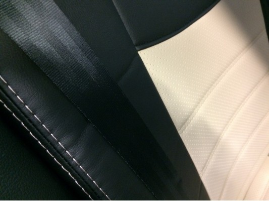 Авточехлы на Volkswagen Polo Авточехлы на Volkswagen Polo