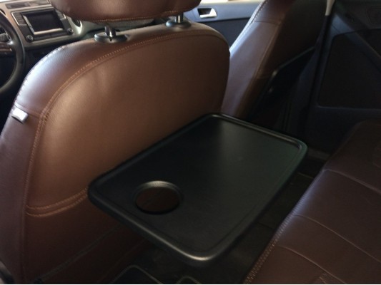 Авточехлы на Volkswagen Tiguan