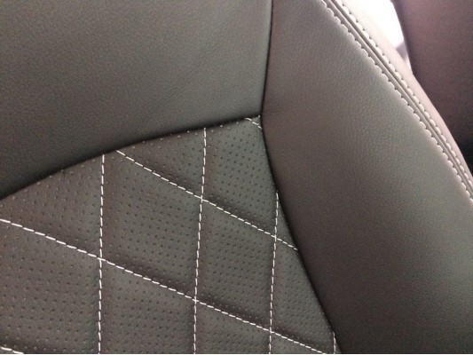 Каркасные авточехлы на Chevrolet Cruze Каркасные авточехлы на Chevrolet Cruze