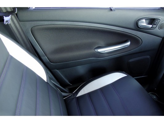 Каркасные авточехлы на Ford S-Max Каркасные авточехлы на Ford S-Max