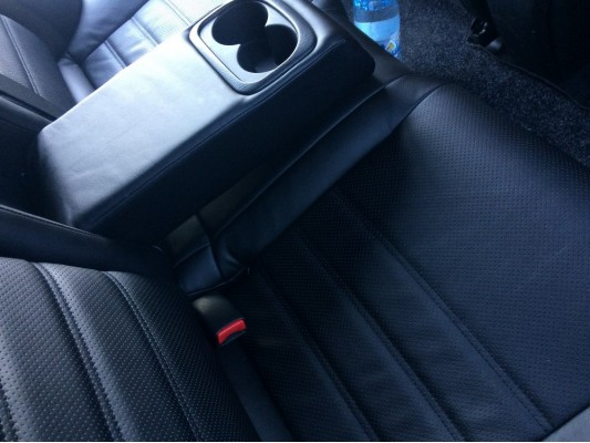 Каркасные авточехлы на Honda Civic 8 4D Каркасные авточехлы на Honda Civic 8 4D