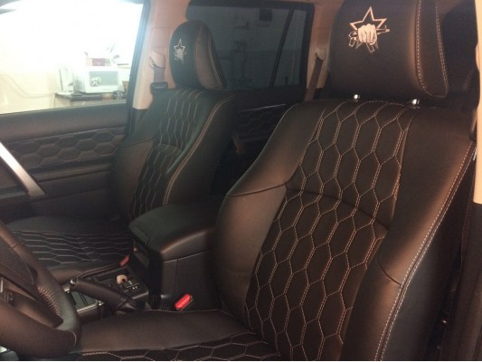 Каркасные авточехлы на Toyota Land Cruiser Prado 150 2 поколения Каркасные авточехлы на Toyota Land Cruiser Prado 150 2 поколения