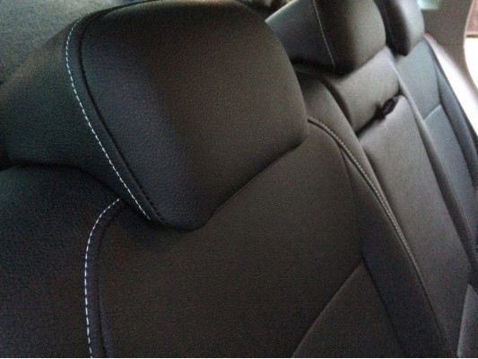 Каркасные авточехлы на Volkswagen Tiguan 2 поколения Каркасные авточехлы на Volkswagen Tiguan 2 поколения