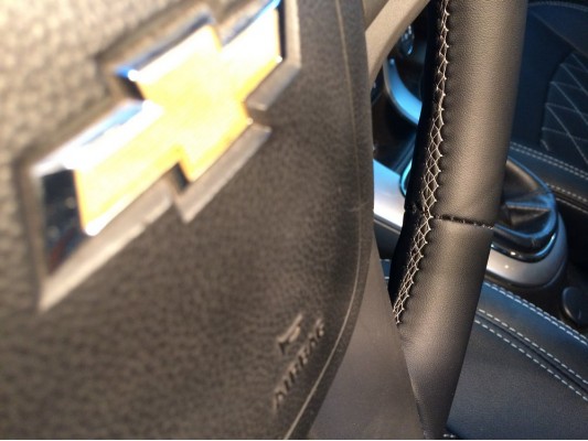 Перетяжка руля Перетяжка руля