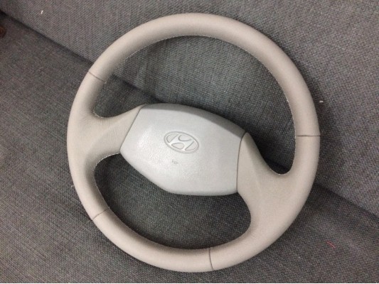 Перетяжка руля Перетяжка руля