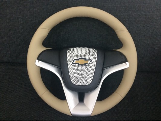 Перетяжка руля Перетяжка руля